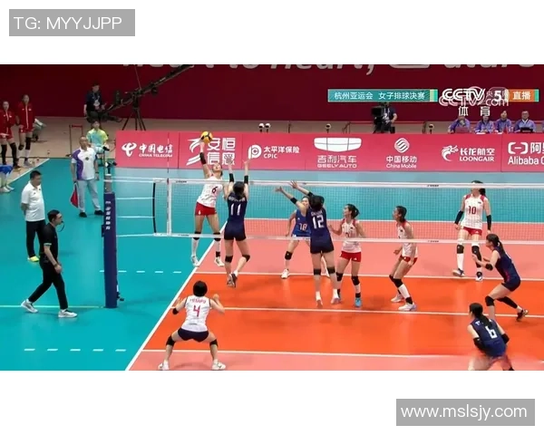 杭州排球队最新排球比赛经验分享TOP10引领潮流